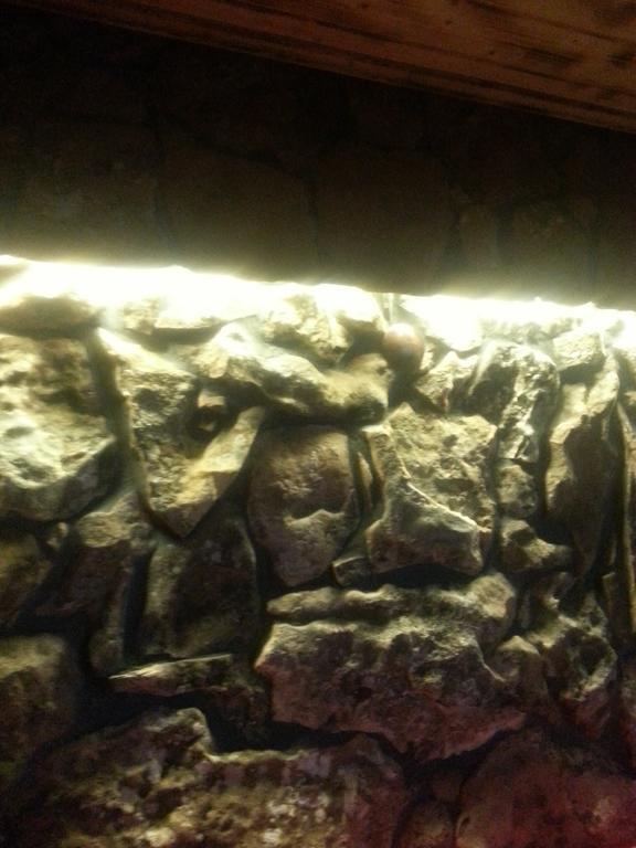 Uysallar Koy Evi İmroz Ruang foto