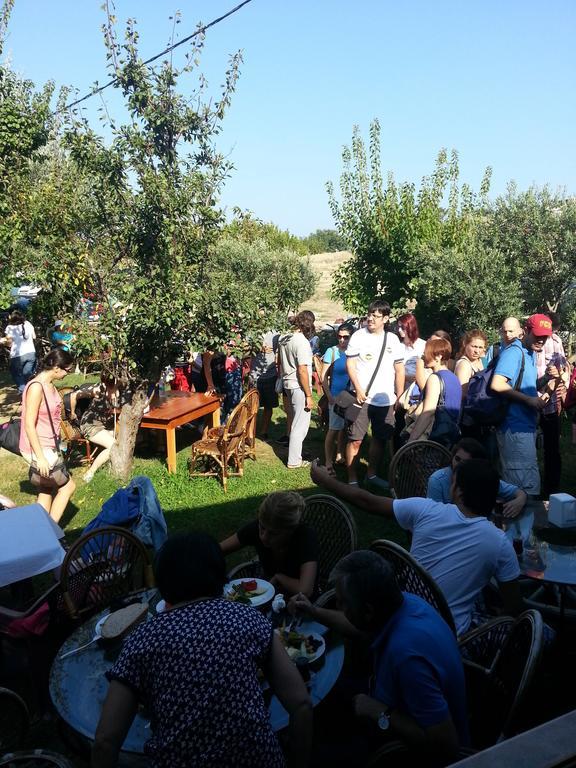 Uysallar Koy Evi İmroz Ruang foto