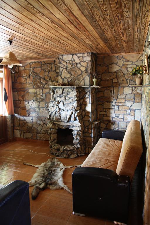 Uysallar Koy Evi İmroz Ruang foto