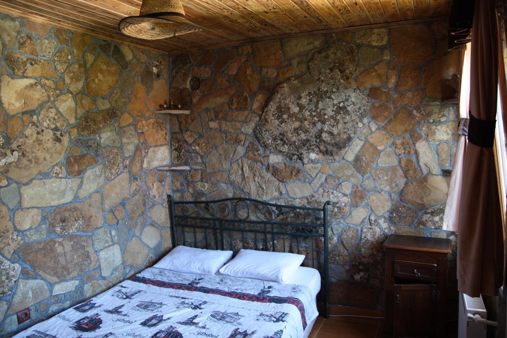 Uysallar Koy Evi İmroz Ruang foto