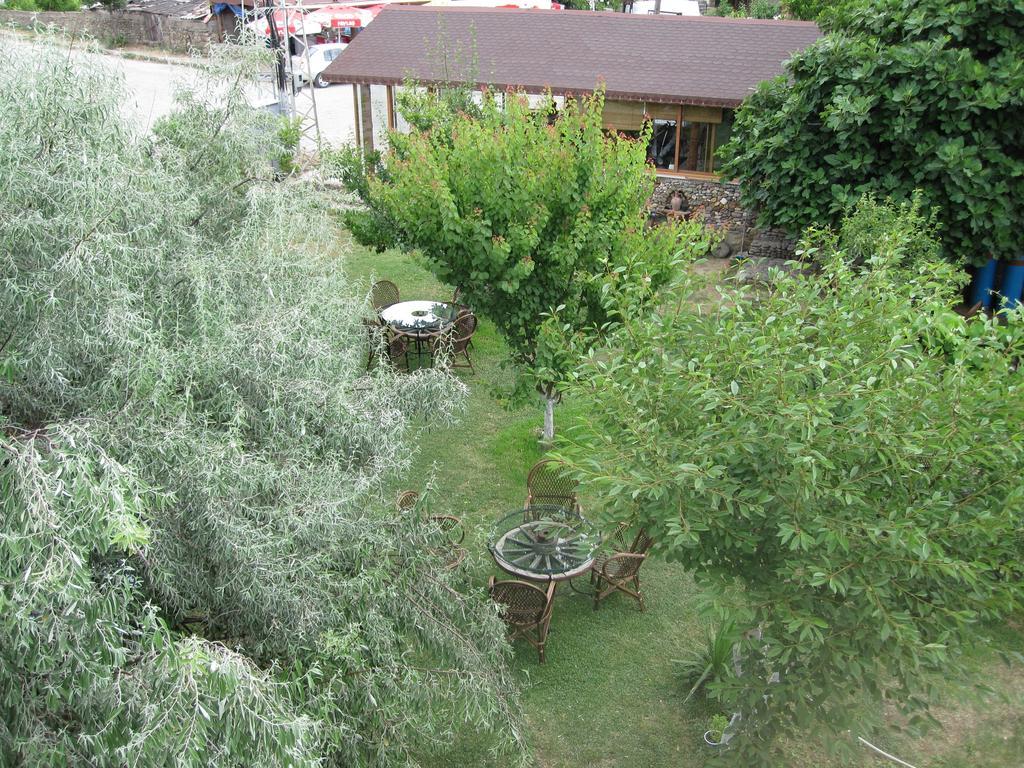 Uysallar Koy Evi İmroz Ruang foto