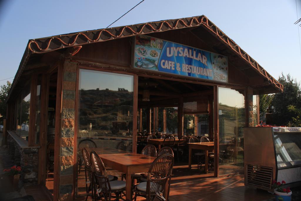 Uysallar Koy Evi İmroz Ruang foto