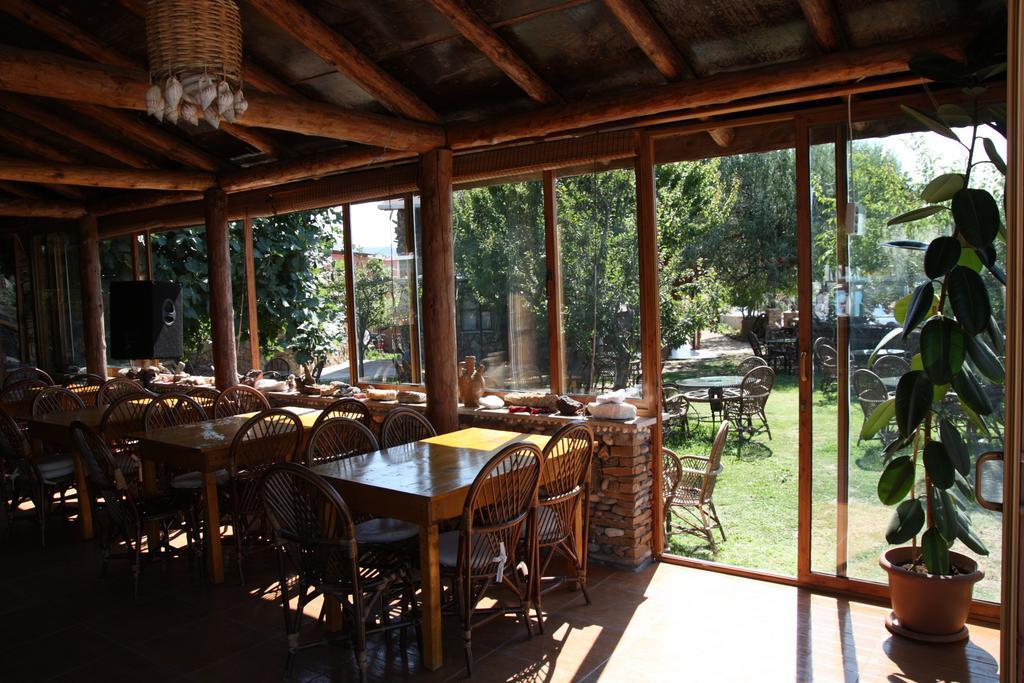 Uysallar Koy Evi İmroz Ruang foto