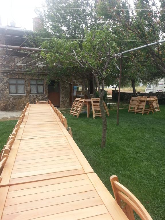 Uysallar Koy Evi İmroz Bagian luar foto