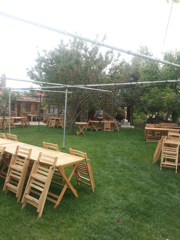 Uysallar Koy Evi İmroz Bagian luar foto
