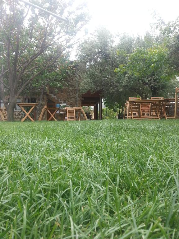 Uysallar Koy Evi İmroz Bagian luar foto